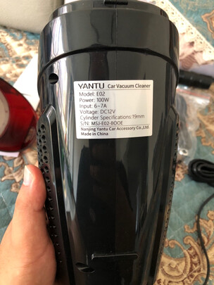 吸尘器|沿途V02Plus到底怎么样，参数如何！