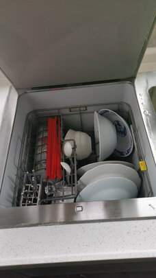 方太JPSD2T-CJ05H洗碗机|外观展示讲讲方太JPSD2T-CJ05H洗碗机怎么样?讲讲感受
