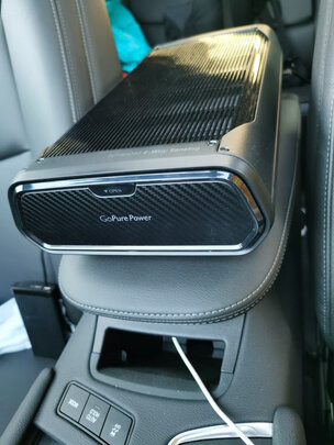 空气净化器|客观评价飞利浦GP9301空气净化器怎么样？上手三周说真相