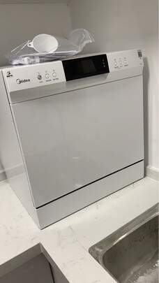 美的洗碗机w3802h选择误区需要注意这五点
