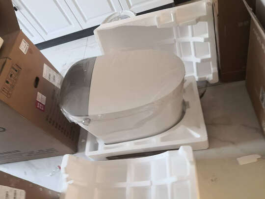 九牧智能马桶质量诉说体验后讲一讲感受