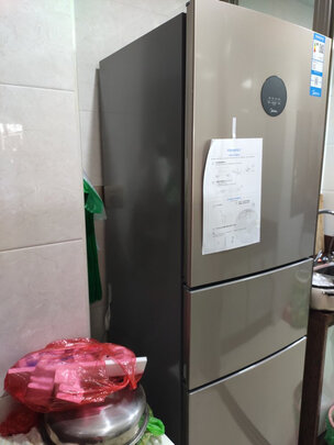 澳柯玛BCD-206NE冰箱用后两个月感受!新手求助内行解答