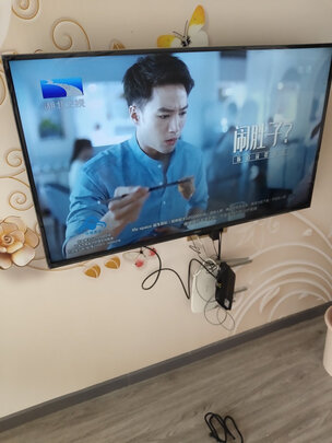 海信VIDAA|海信VIDAA 50V1A如何,值得入手的原因分享！