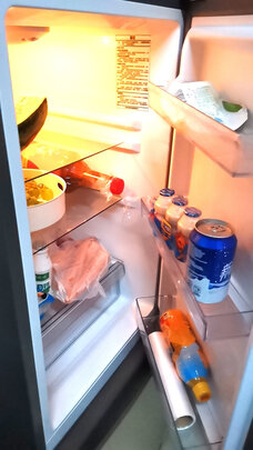 冰箱|海尔BCD-178TMPT冰箱到底怎么样，参数如何！