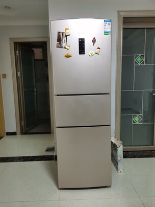 冰箱|容声BCD-253WD16NPA冰箱如何,值得入手的原因分享！