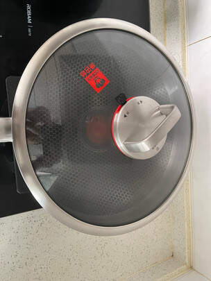 不粘锅