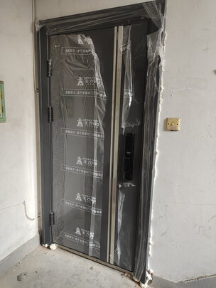王力防盗门怎么样用后两天极后悔了是吗？