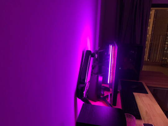 质量揭露LG27GN950-B显示器怎么样好不好？真实体验【评测】