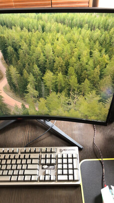 HKCSG32QC极度喜欢感受反馈