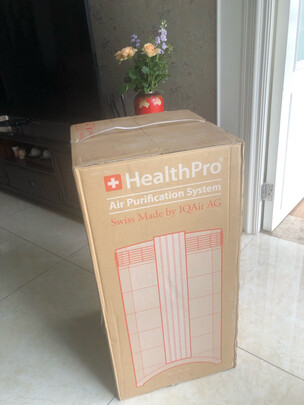 IQAirHealthpro|IQAirHealthpro 250独家揭秘评测真相,不看后悔!