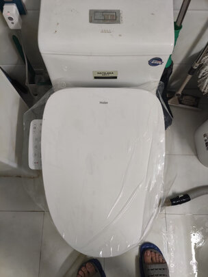 智能马桶盖|海尔X1-168 Pro智能马桶盖怎么样？内幕使用评测揭秘