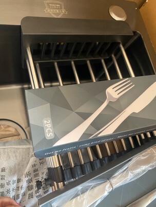 卫达斯WDZ-018水槽|卫达斯WDZ-018水槽怎么样上手一周说讲感受