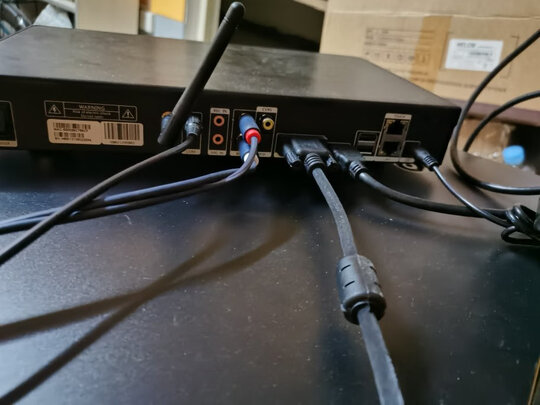 JBLki110一个月后开始后悔了诉说原因
