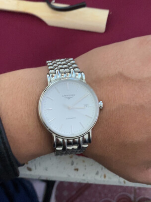 的用户评价:1,浪琴手表产品参数:商品名称:浪琴l49214522商品编号