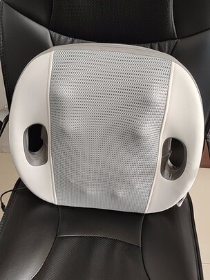 一:选购倍轻松(breo)腰部按摩器建议