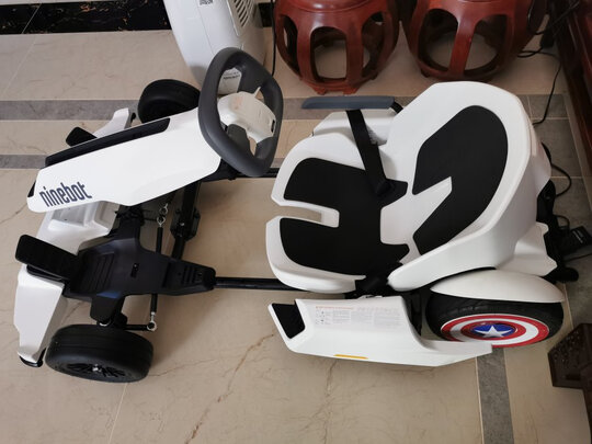 Ninebot小米九号平衡车怎么样讲一讲体验感受