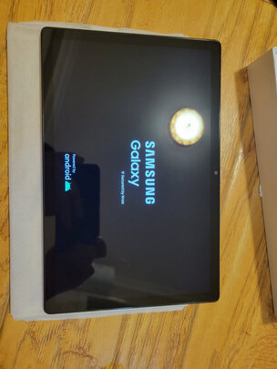 三星SM-X205C平板电脑|「用后真实感受」三星平板Galaxy Tab A8感受大曝光?爆料坑不坑人?