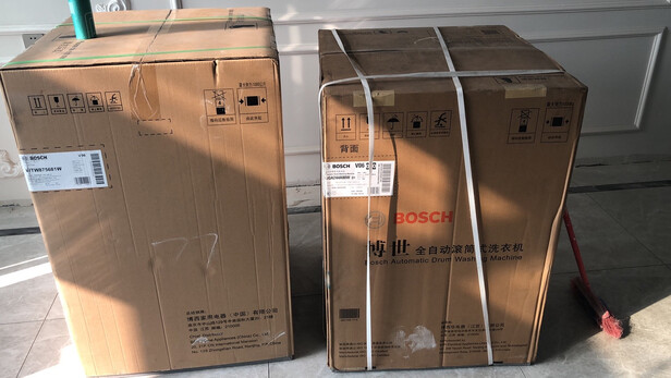 博世XQG90-WGA244A80W烘干机|知乎问答：讲讲看博世和松下滚筒洗衣机哪个好？哪款更用好一些？