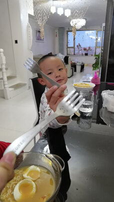 餐具套装