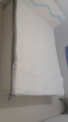 京东京造轻氧系列床垫怎么样上手后实话真说？