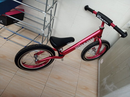 一:选购永久yt002儿童滑步车建议