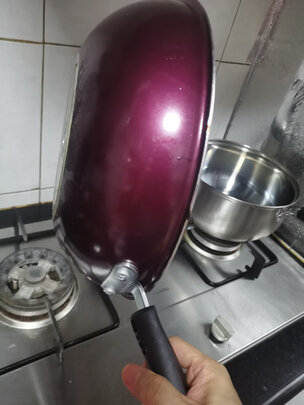 炒锅