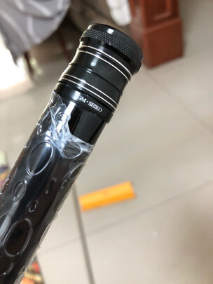 武汉天元浪尖3号鱼竿体验反馈优缺点，图文解说评测