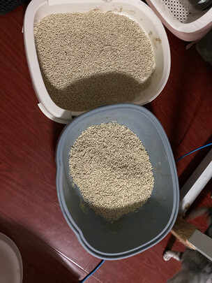 豆腐猫砂