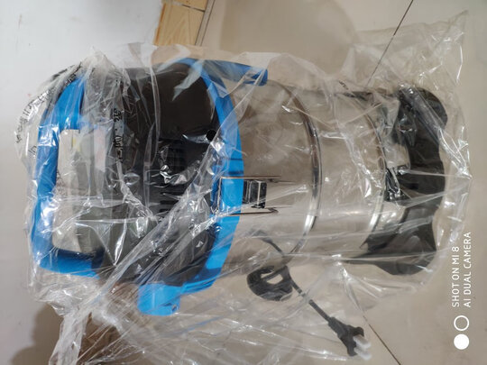 吸尘器|海尔HZ-T615吸尘器独家揭秘评测真相,不看后悔!