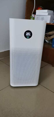 小米空气净化器|消费者诉说小米米家空气净化器3代怎么样?不吹不黑说体验真相？