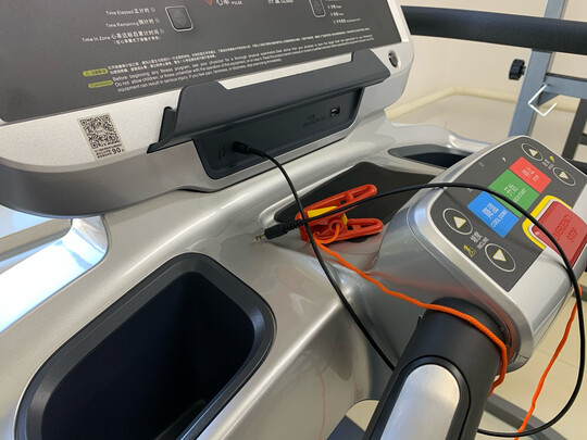 HARISONT3600跑步机|HARISONT3600跑步机好吗？图文评测曝光