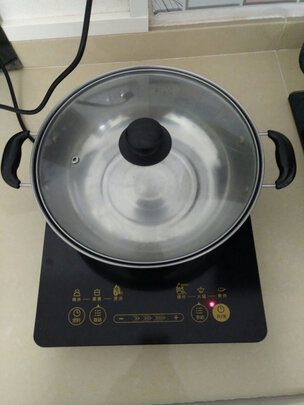 米技miji D4电陶炉优劣全面解析！！！