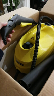 KARCHERSC3|参考剖析KARCHERSC3怎么样?深度测评剖析