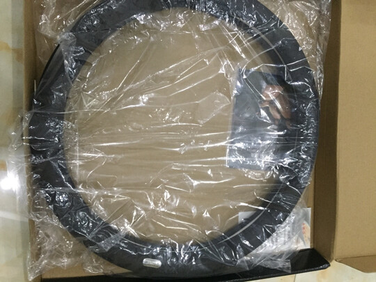 汽车方向盘套