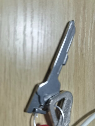 汽车钥匙扣