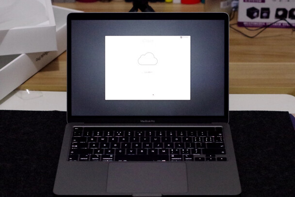 苹果macbookpro2020怎么样体验后讲一讲感受