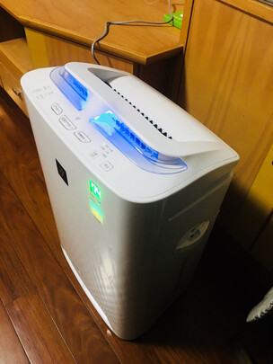 夏普KC-Z380SW1空气净化器|夏普KC-Z380SW1空气净化器怎么样评测分析结果告知！