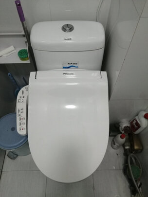 智能马桶盖|松下DL-5210JCWS智能马桶盖好吗？图文评测曝光