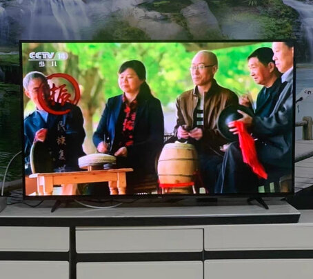 TCL55L8电视|一起讨论区别tcl55l8和tcl55l8-j哪个好？选错后悔