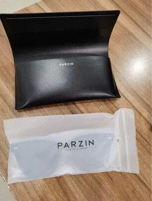 帕森眼镜怎么样呢?质量如何 - 读书笔记
