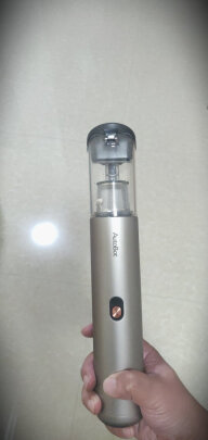 车载吸尘器