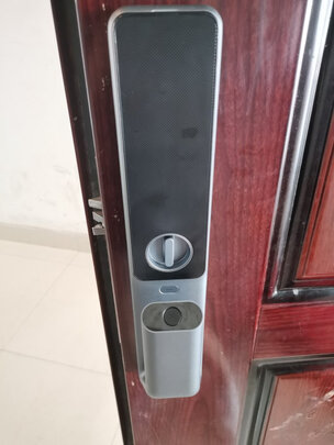 鹿客智能门锁怎么样上手后悔了是吗？
