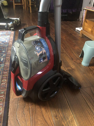 吸尘器|飞利浦FC9728/81 1800W吸尘器好吗？图文评测曝光