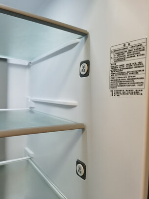 求助揭秘容声BCD-513WD17FP怎么样排名第几啊?一个月后质量真相