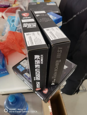 主板|微星B560M BOMBER主板怎么样评测分析结果告知！
