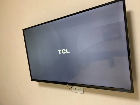 TCL43L8电视|客观评价TCL43L8电视怎么样？上手三周说真相