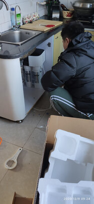 净水器|格力净水器WTE-PC8-5052怎么样？讲一讲体验真相