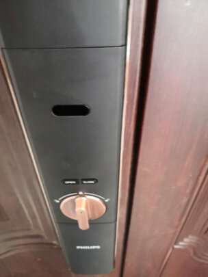 指纹锁|看完不迷路：飞利浦705E指纹锁优缺点评测感受内幕大揭秘？