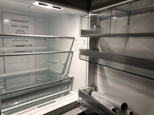 冰箱|西门子KG32HA26EC冰箱到底怎么样，参数如何！