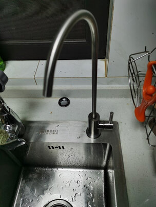 真实讲讲352-S100C净水器怎么样?？爆料坑不坑人?